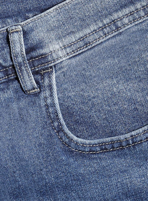 Style 7 Jeans Pants - Khotwh